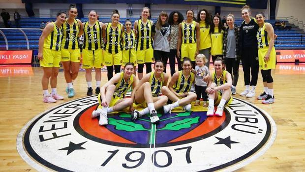 Özel Röportaj | Kayla Mcbride: Euroleague kupasını bu müzeye getireceğiz