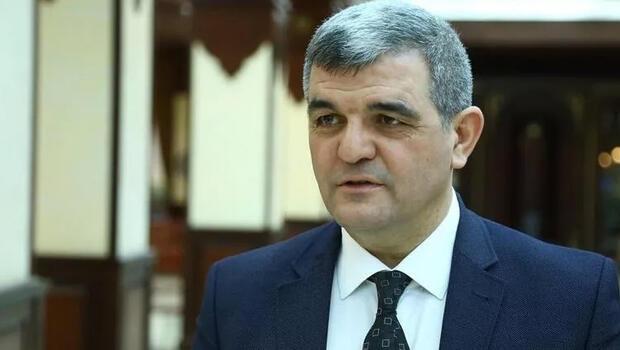 Azerbaycanlı milletvekili Fazıl Mustafa'ya suikast girişimi