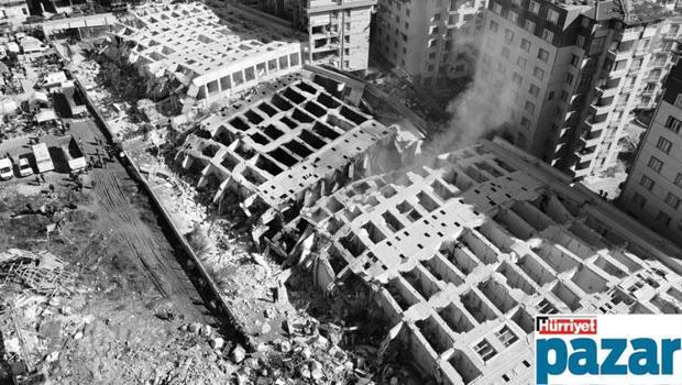 'Türkiye bir deprem ülkesi' Peki, riskli iller buna ne kadar hazır?