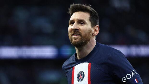 PSG'de protesto edilen Lionel Messi kararını verdi! Thierry Henry'den Arjantinli yıldıza destek: Utanç verici