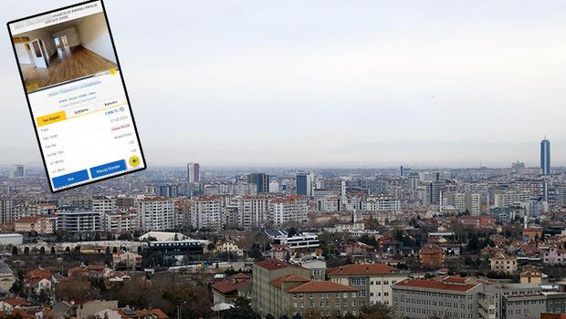 Konya'da fahiş kira artışına soruşturma 