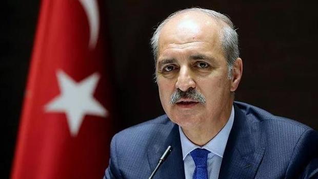 AK Partili Kurtulmuş: Listelerde önemli bir yenileme olacak