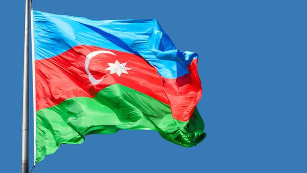 Azerbaycan'dan Fransa'ya 