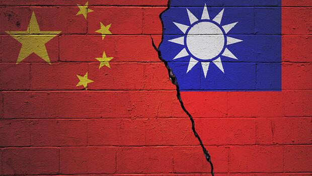 Çin’den Tayvan’ın ticari kısıtlamalarına soruşturma