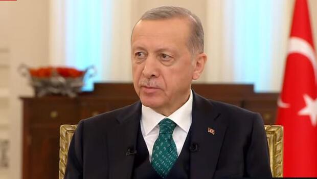 Son dakika: Cumhurbaşkanı Erdoğan: Kira fırsatçılığına izin vermeyeceğiz