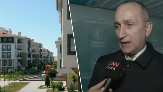 TOKİ Başkanı, CNN TÜRK'te ‘Yarısı Bizden’ kampanyasının detaylarını açıkladı: Çok büyük bir kampanya