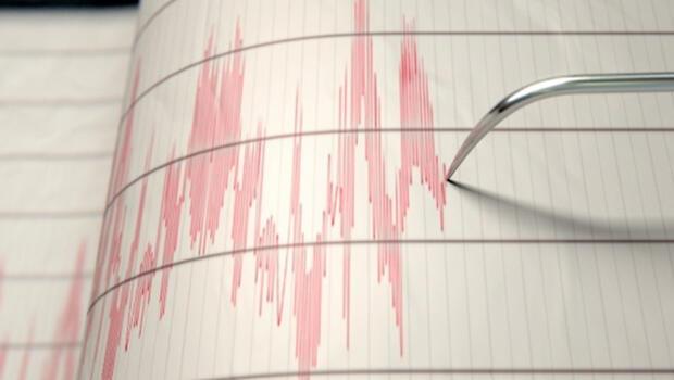 Son dakika... Malatya'da 3.9 büyüklüğünde deprem