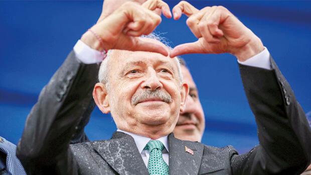 Kılıçdaroğlu: Teröre karşı ortak mücadele