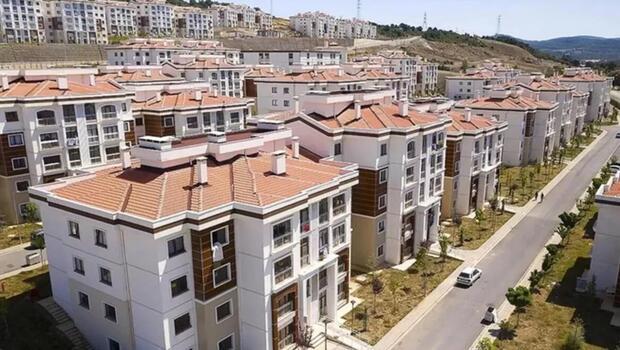 Erdoğan’dan depremzedelere: 125 bin konutun inşası başladı