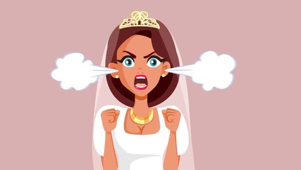 BİR SORUDAN FAZLASI | Neden düğünümün kurallarına uymuyorsun?