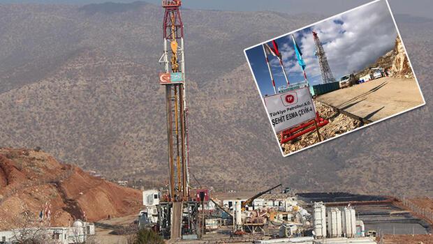 Gabar Dağı petrol rezervleri: Cudi ve Gabar nerede? Gabar Dağı hangi ilde yer alıyor? Cumhurbaşkanı Erdoğan'dan petrol müjdesi!