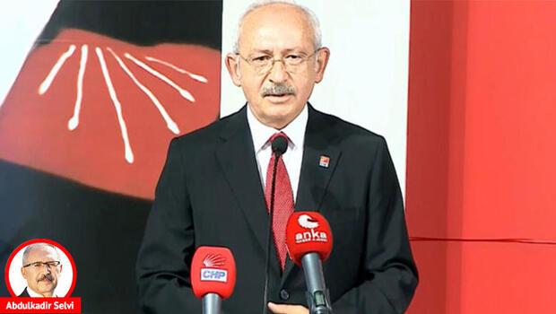 Kılıçdaroğlu ile HDP ve Kandil’in hangi hedefleri örtüşüyor