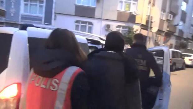 İstanbul'da FETÖ operasyonu: 10 gözaltı