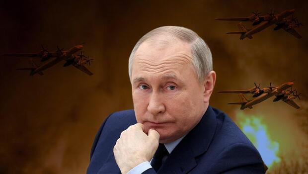 Operasyon başarısız oldu! Rusya'ya soğuk duş: Putin için büyük bir aşağılama
