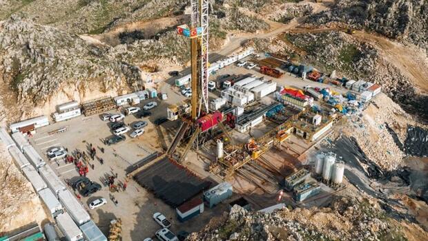 Şırnak'ta 1 milyar varil rezervlik petrol keşfi sevinci