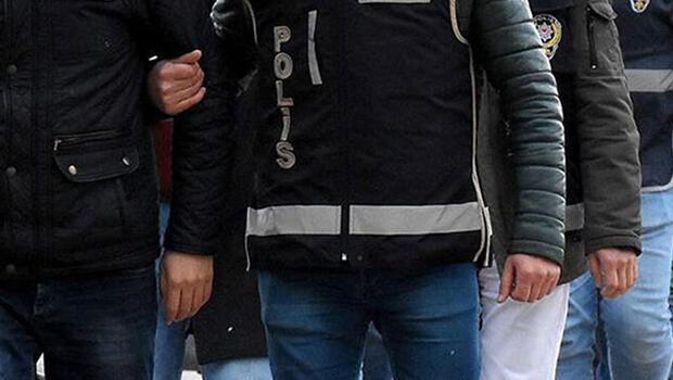 Kocaeli Gebze'de, HDP ilçe başkanının da olduğu 5 kişiye terör gözaltısı