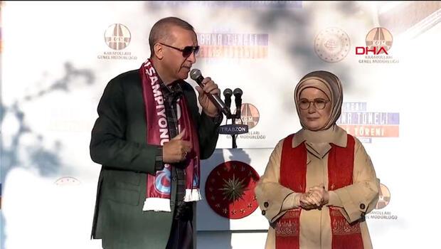 Son dakika: Cumhurbaşkanı Erdoğan'dan Kılıçdaroğlu'na hodri meydan: Devletin Bayraktar'a verdiği bir kuruş yok