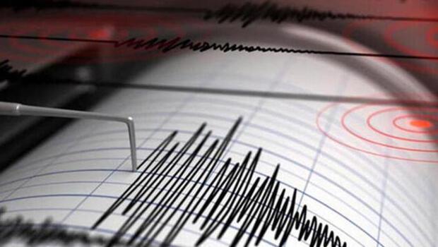 Son dakika: Kahramanmaraş'ta 5 büyüklüğünde deprem! Şanlıurfa, Mersin, Kayseri, Adana ve Gaziantep'te de hissedildi