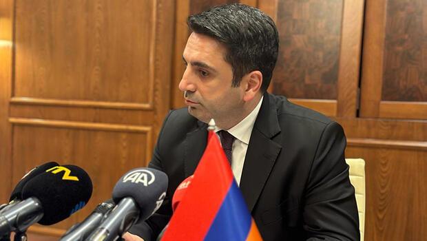Ermenistan: Bölgede barışın tesis edilmesi Türkiye olmadan mümkün değil
