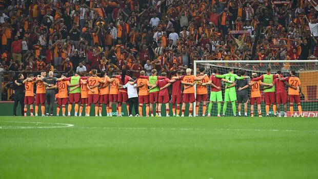 Galatasaray'da kombine yenilemede tarihi rekor!