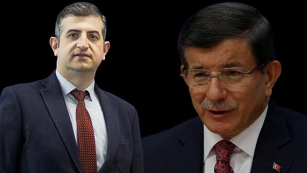 Haluk Bayraktar'dan Davutoğlu'na yanıt: Körle yatan şaşı kalkar