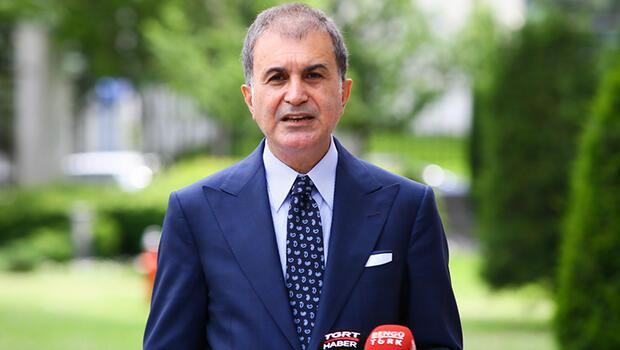 AK Parti Sözcüsü Ömer Çelik'ten muhalefete sistem tepkisi: Türkiye'yi felç eder