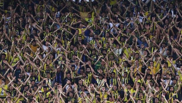 Fenerbahçe'den Giresunspor maçı öncesi bilet jesti