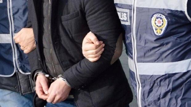 FETÖ Gaziosmanpaşa güncel yapılanması soruşturmasında 4 şüpheli tutuklandı
