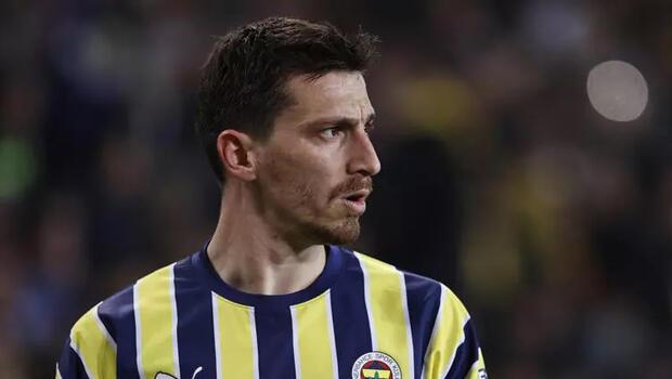 Fenerbahçe'de Mert Hakan Yandaş'ın ilk 11 şanssızlığı