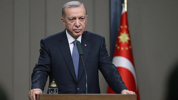 45 bin öğretmen atama töreni... Cumhurbaşkanı Erdoğan'dan önemli açıklamalar