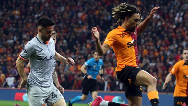 Galatasaray'da Sacha Boey şoku! 