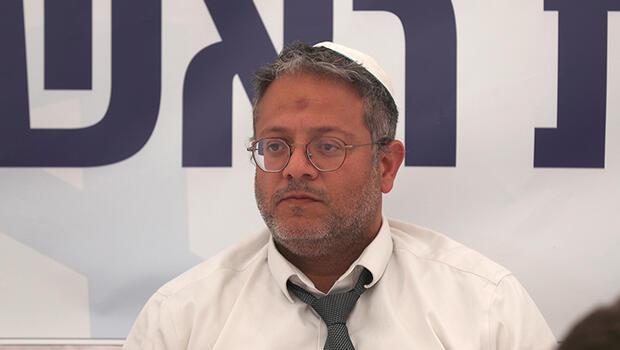 İsrail’deki Avrupa Günü diplomatik resepsiyonu aşırı sağcı bakanın katılımı nedeniyle iptal etti