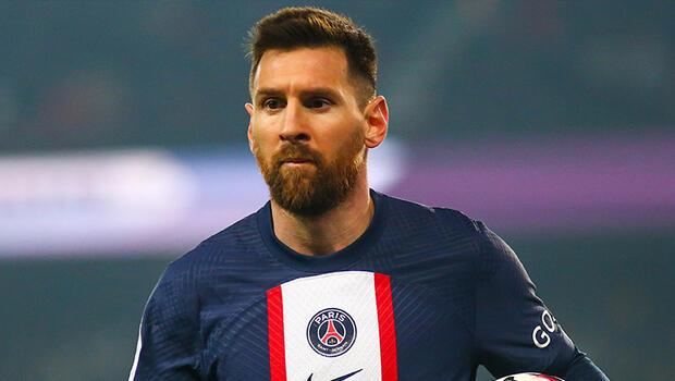 Son Dakika: Lionel Messi'nin transferini duyurdular! Tüm şartlarda anlaştılar