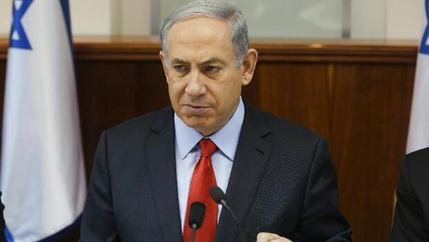 Netanyahu: Yapacağınız herhangi bir tırmanış, tarafımızdan ezici bir yanıtla karşılanacak
