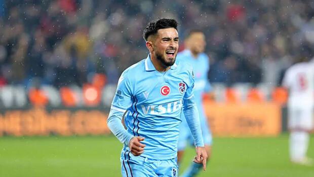 Trabzonspor'da Naci Ünüvar kararı! Sözleşmesi feshedildi