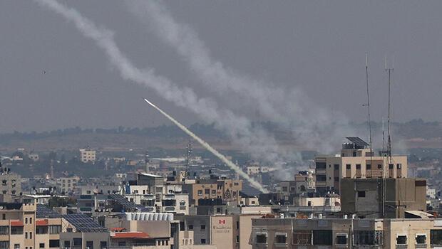 İsrail'in hava saldırısında İslami Cihat komutanı öldü