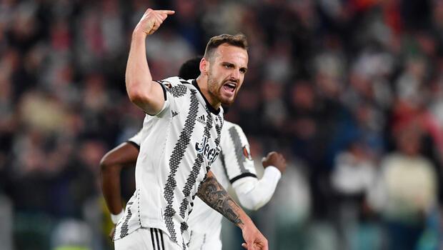 UEFA Avrupa Ligi Yarı Final ilk maçları tamamlandı! Juventus son dakikada umutlandı