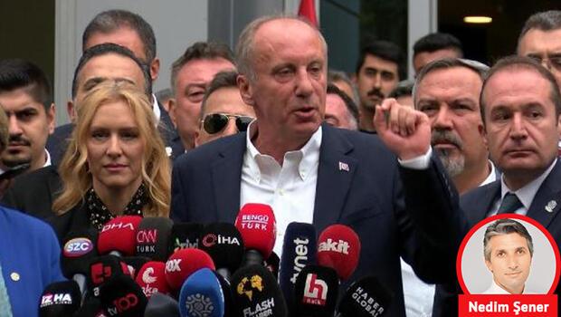 Türk demokrasisine FETÖ tehdidi: FETÖ kumpasla CHP’ye genel başkan, montajla cumhurbaşkanı belirliyor