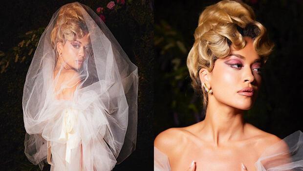 Ünlü şarkıcı yönetmen aşkıyla gizlice evlenmişti… Sır düğünün ayrıntıları ortaya çıktı: İnternetten canlı yayın yapmışlar!