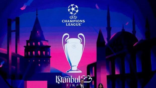 Son dakika: UEFA'dan Şampiyonlar Ligi finali ve İstanbul açıklaması!