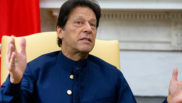Pakistan’da mahkemeden Khan'ı serbest bırakma kararı
