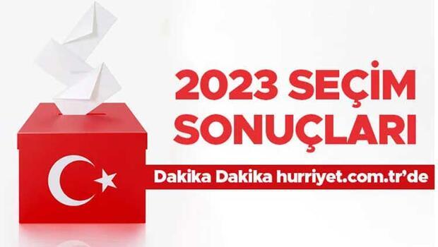 KARADENİZ BÖLGESİ SEÇİM SONUÇLARI 2023 | Karadeniz Bölgesi'nde seçim sonuçları oy oranları ve oy sayısı 2023