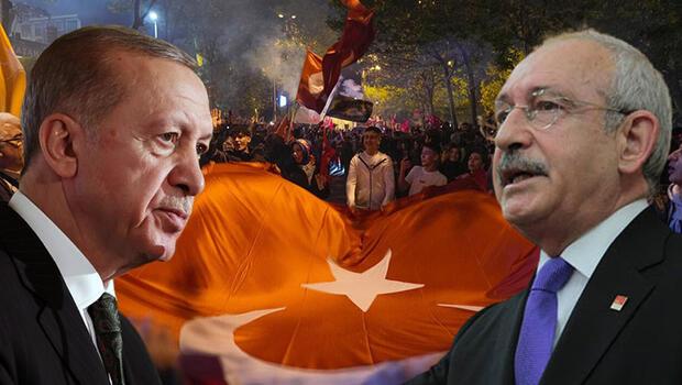 Dünyanın gözü Türkiye'de: Erdoğan zafere çok yakın... CNN International'dan çarpıcı Kılıçdaroğlu yorumu