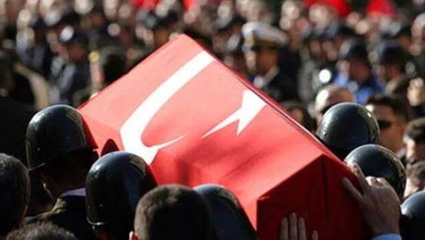 İçişleri Bakanlığı acı haberi duyurdu: Şırnak'ta 2 asker şehit oldu