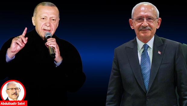Erdoğan ve Kılıçdaroğlu’nun ikinci tur stratejisi ne olacak