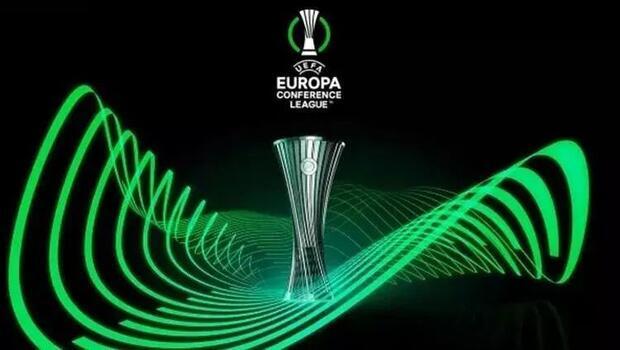 UEFA Avrupa Konferans Ligi'nde finalin adı yarın belli olacak