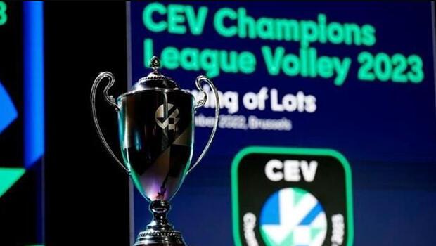 VakıfBank - Eczacıbaşı Dynavit final maçı ne zaman saat kaçta hangi kanalda? CEV Şampiyonlar Ligi final maçı canlı yayın bilgisi