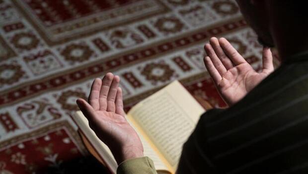 Cuma günü okunacak dualar 2023 | Cuma gecesi ve günü hangi dualar okunur? Cuma duası Türkçe - Arapça okunuşu ve anlamı