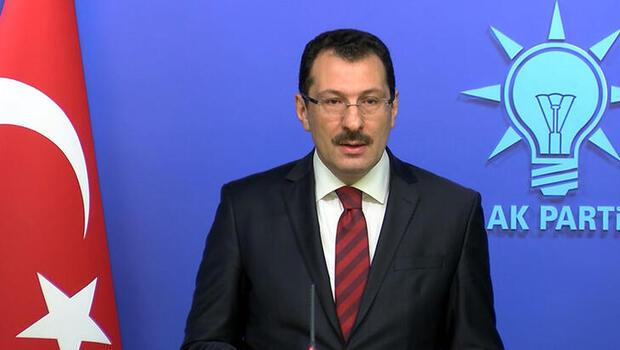 AK Parti Genel Başkan Yardımcısı Yavuz: Cumhurbaşkanımız yüzde 53'lerden aşağıya düşmeyecek 