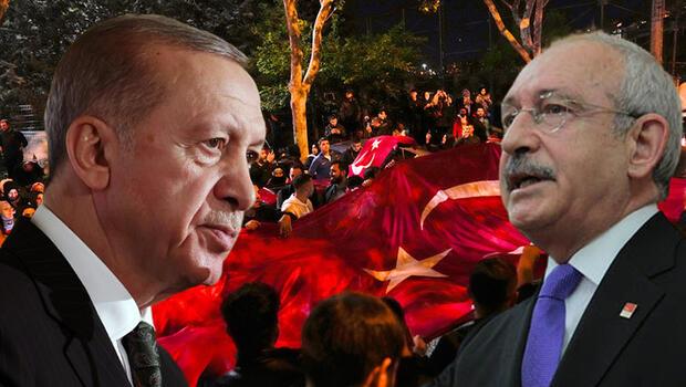 Dünyanın gözü Türkiye'de: Almanya'dan Kılıçdaroğlu itirafı... Erdoğan'ın sözleri Yunanistan'da manşet